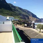 Dom wakacyjny Riegos De Lino