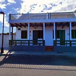 Riegos De Lino * Barlovento
