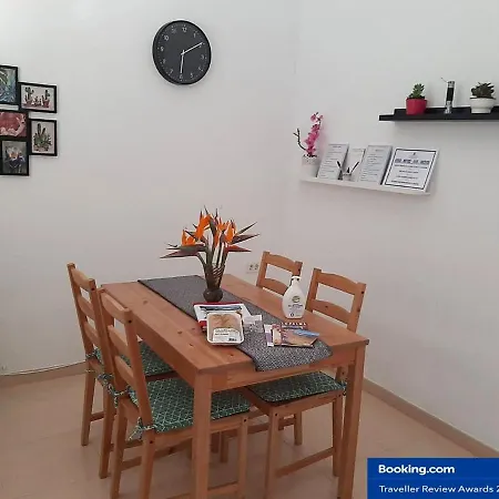 Riegos De Lino Barlovento