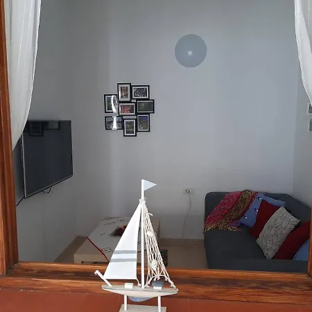 Riegos De Lino * Barlovento