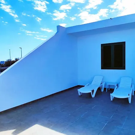 Riegos De Lino * Barlovento