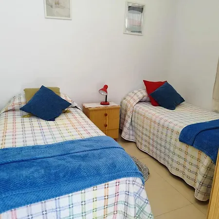 Riegos De Lino * Barlovento