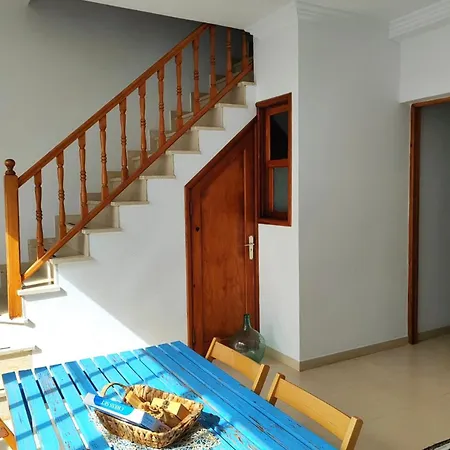 Riegos De Lino Nyaraló Barlovento