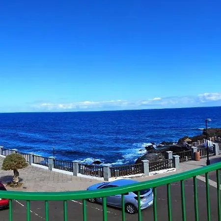 Riegos De Lino Barlovento