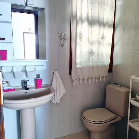 Riegos De Lino Nyaraló