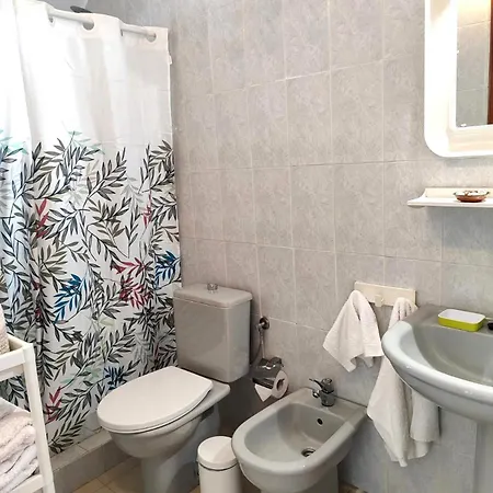 Riegos De Lino Nyaraló Barlovento