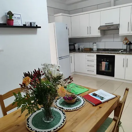 Riegos De Lino * Barlovento