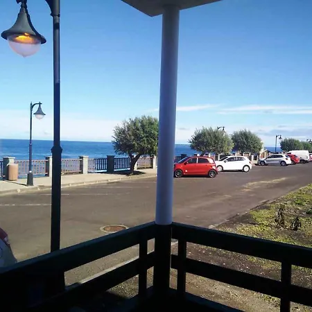 Riegos De Lino * Barlovento