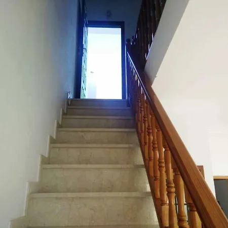 בית נופש Riegos De Lino *