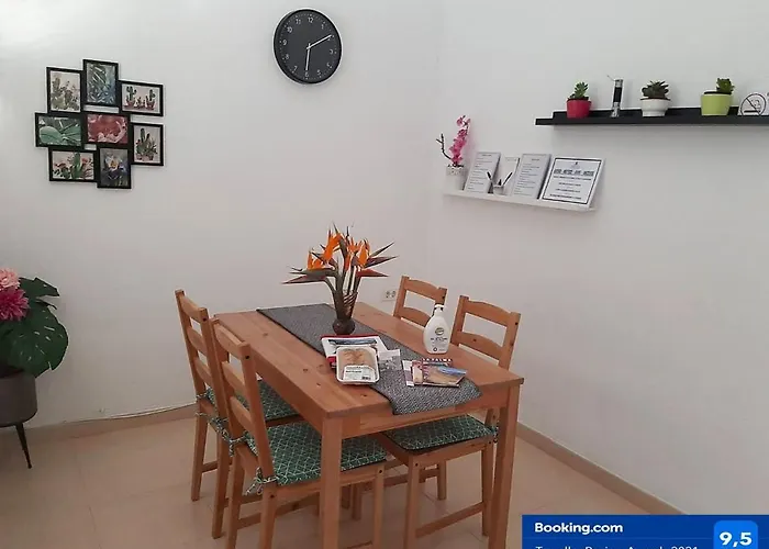 Riegos De Lino Barlovento