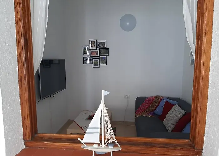 Riegos De Lino * Barlovento