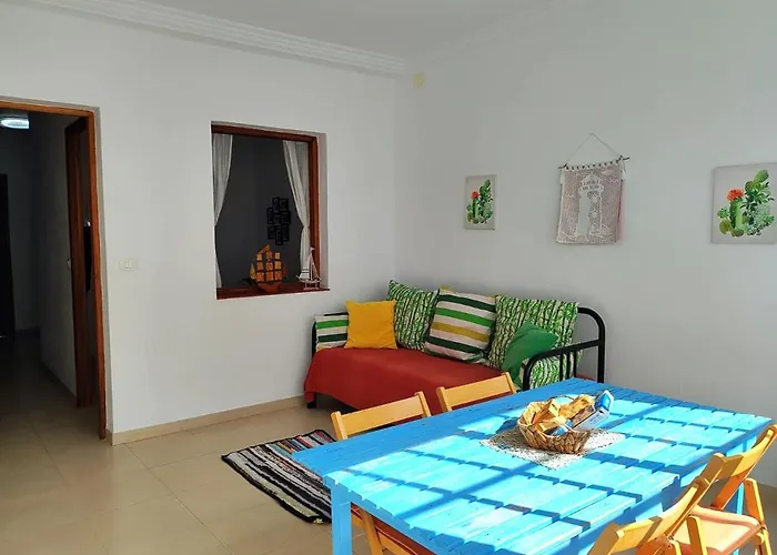 Riegos De Lino Barlovento