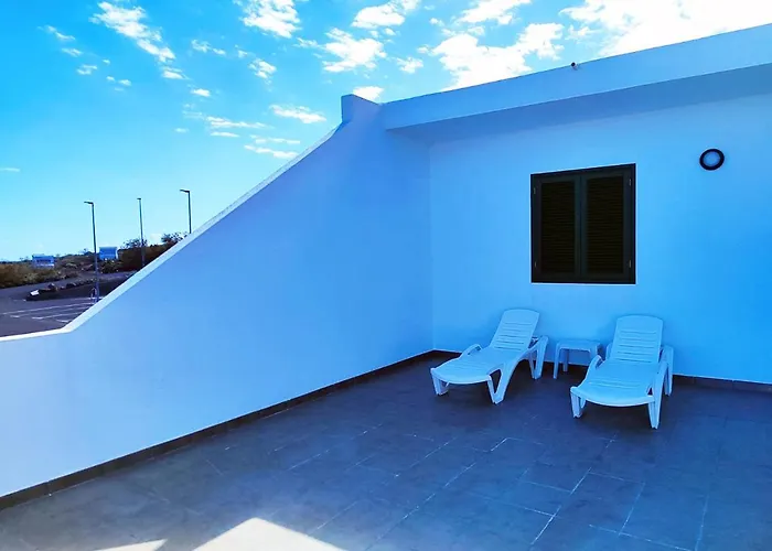 Riegos De Lino * Barlovento