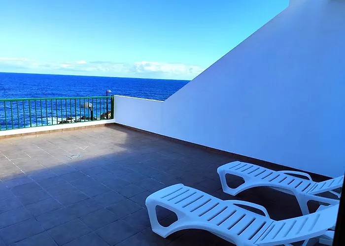 Dom wakacyjny Riegos De Lino