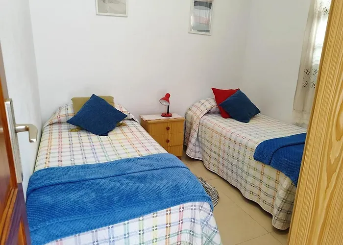 Riegos De Lino * Barlovento