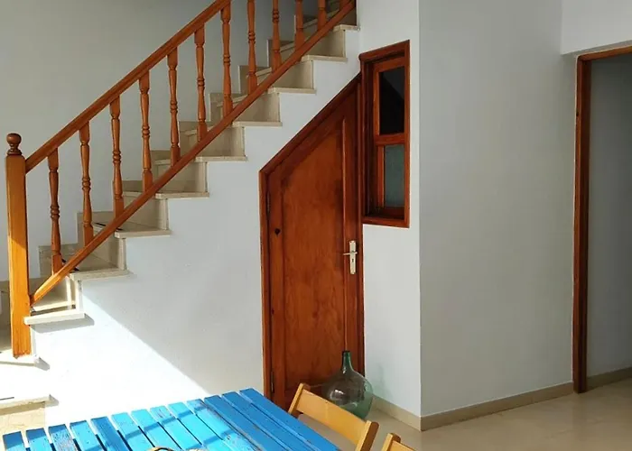 Riegos De Lino Dom wakacyjny Barlovento