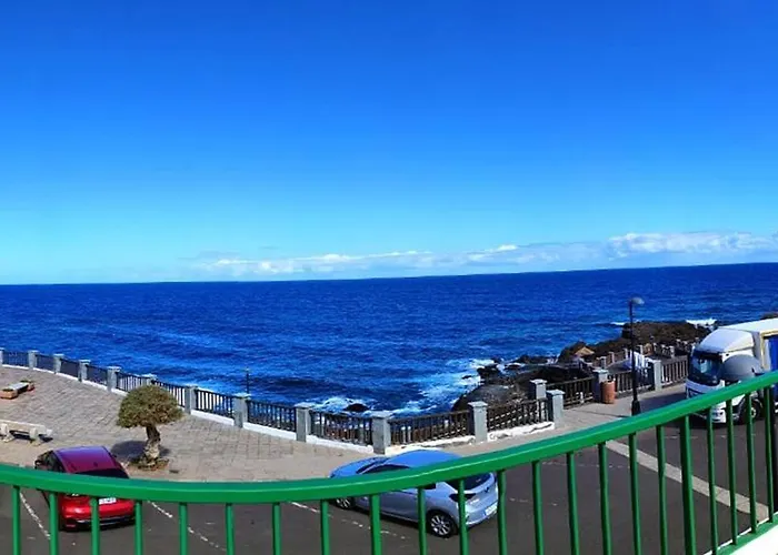 Riegos De Lino Barlovento