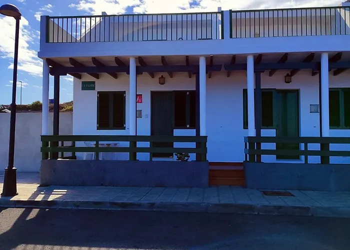 Riegos De Lino * Barlovento