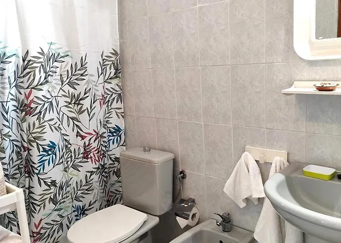 Riegos De Lino Dom wakacyjny Barlovento