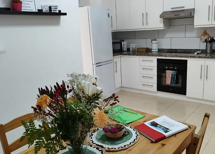 Riegos De Lino * Barlovento