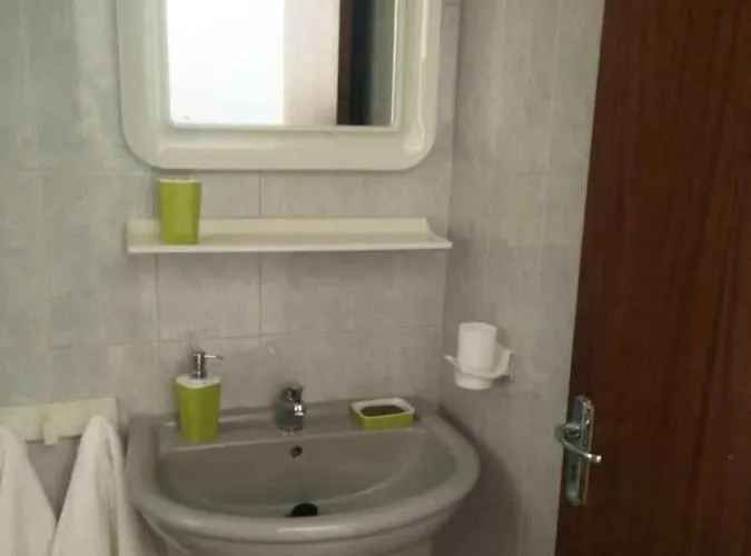 Dom wakacyjny Riegos De Lino Barlovento