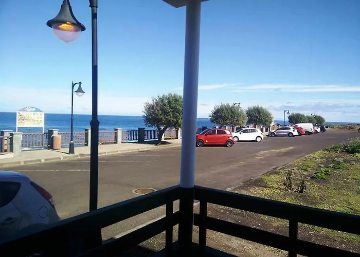 Riegos De Lino * Barlovento