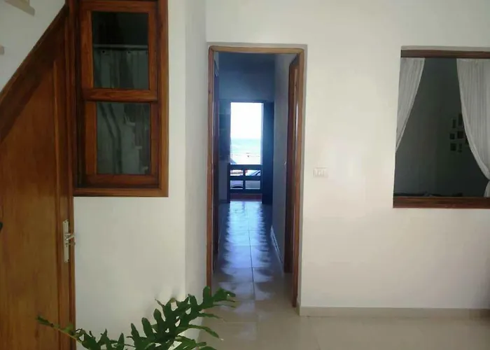 Riegos De Lino Dom wakacyjny