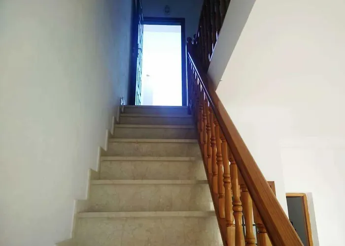 Ferienhaus Riegos De Lino *