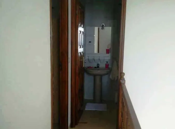 Dom wakacyjny Riegos De Lino *