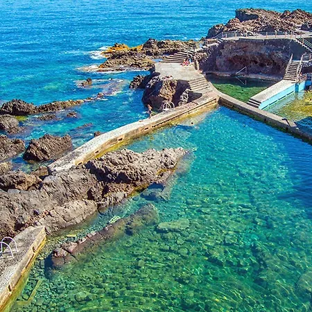 Riegos De Lino Barlovento