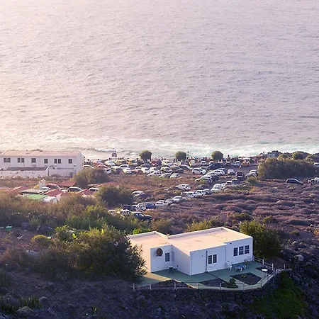 Riegos De Lino * Barlovento