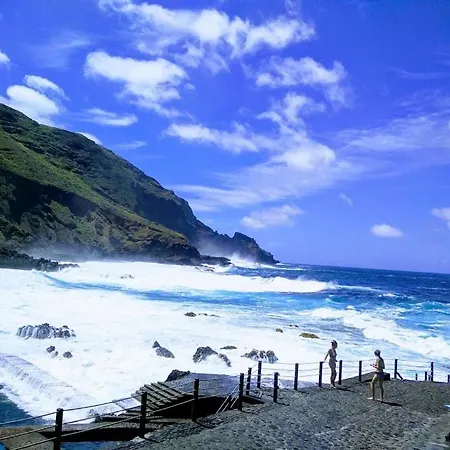 Riegos De Lino Barlovento