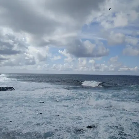 Riegos De Lino * Barlovento