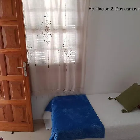 Riegos De Lino *