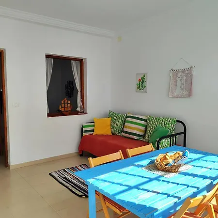 Riegos De Lino Barlovento