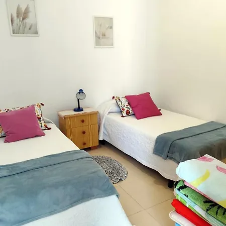 度假居 Riegos De Lino 巴尔洛文托