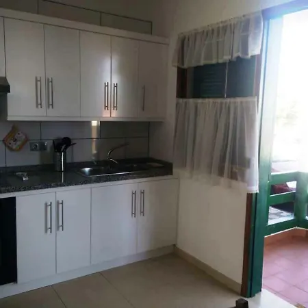 Riegos De Lino Holiday home *