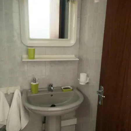 Holiday home Riegos De Lino Barlovento