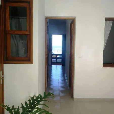 Riegos De Lino Prázdninový dům