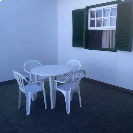 Holiday home Riegos De Lino *