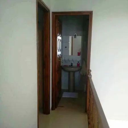 Holiday home Riegos De Lino *