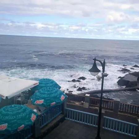 Riegos De Lino Holiday home Barlovento